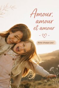 Un couple souriant travaillant ensemble sur leur budget avec un ordinateur portable et des notes.