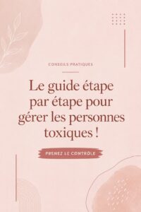 Femme souriante entourée de personnes positives, symbolisant des relations épanouissantes.