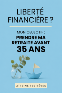 Femme analysant ses finances pour atteindre l'indépendance financière