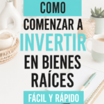 Femme examinant des options d'investissement immobilier avec confiance.
