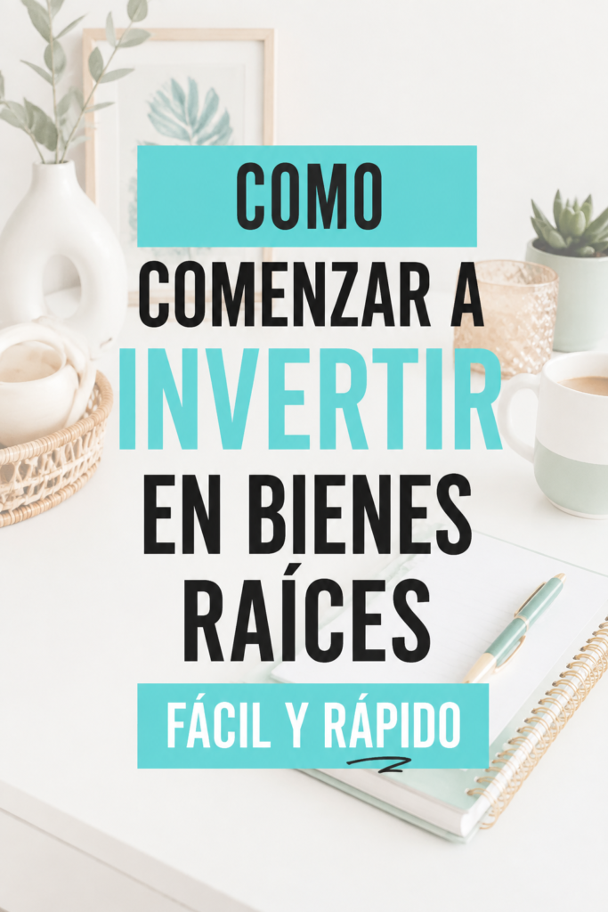 Femme examinant des options d'investissement immobilier avec confiance.