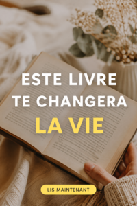 Couverture du livre qui promet de transformer votre gestion financière