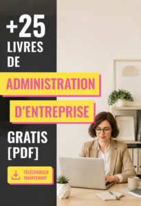 Une sélection de livres gratuits sur la gestion de budget et d'économies personnelles