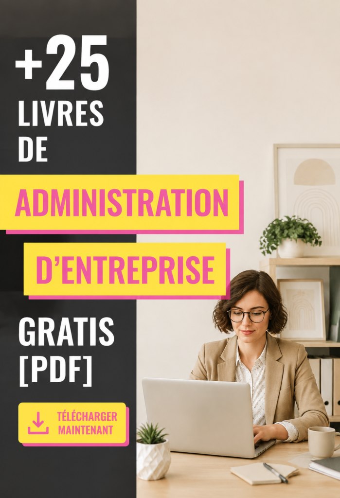 Une sélection de livres gratuits sur la gestion de budget et d'économies personnelles