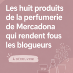 Sélection de produits de beauté abordables pour femmes