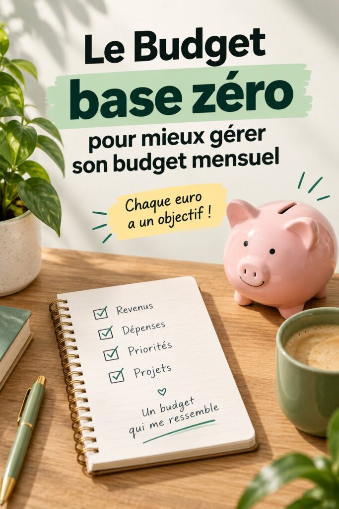 Femme utilisant une calculatrice pour gérer son budget avec la méthode budget base zéro.