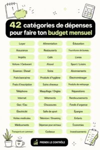 Femme utilisant une application de gestion de budget sur sa tablette