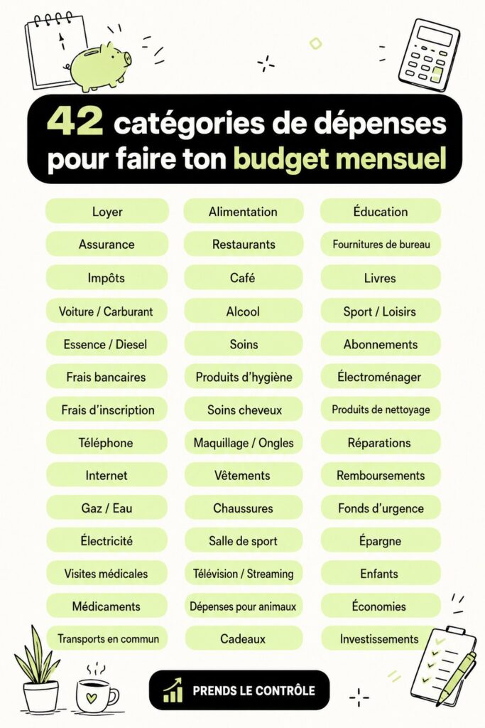 Femme utilisant une application de gestion de budget sur sa tablette