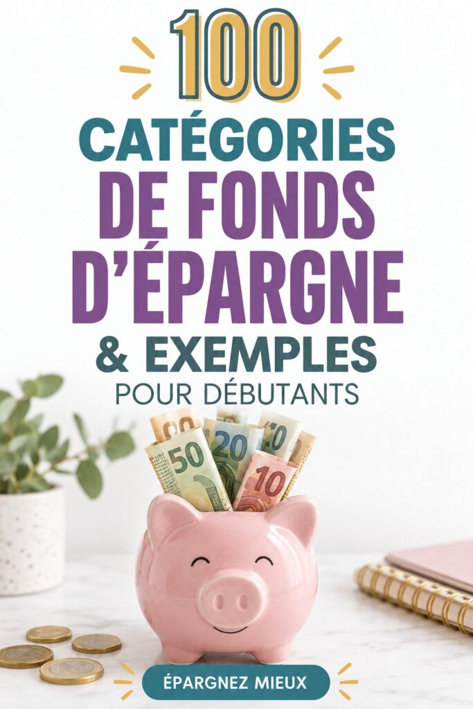 Femme heureuse avec un carnet et des finances en ordre, symbolisant la gestion efficace du budget.