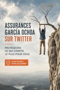 Femme réfléchissant à ses options d'assurance pour optimiser son budget