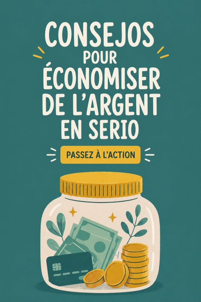 Femme examinant un budget et planifiant ses économies d'argent.