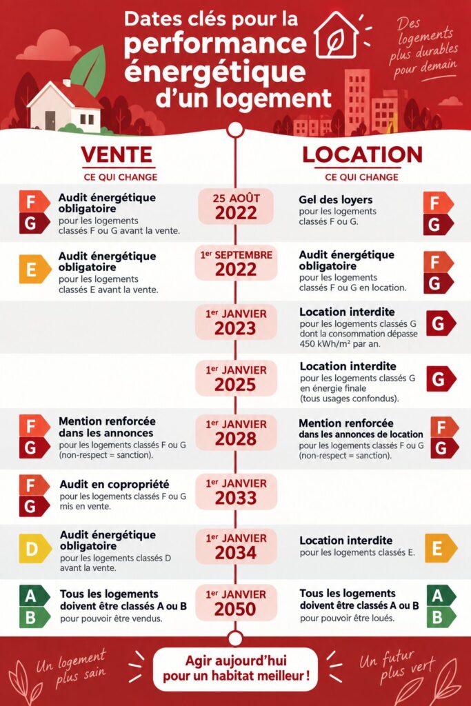 Maison avec des panneaux solaires représentant l'optimisation énergétique