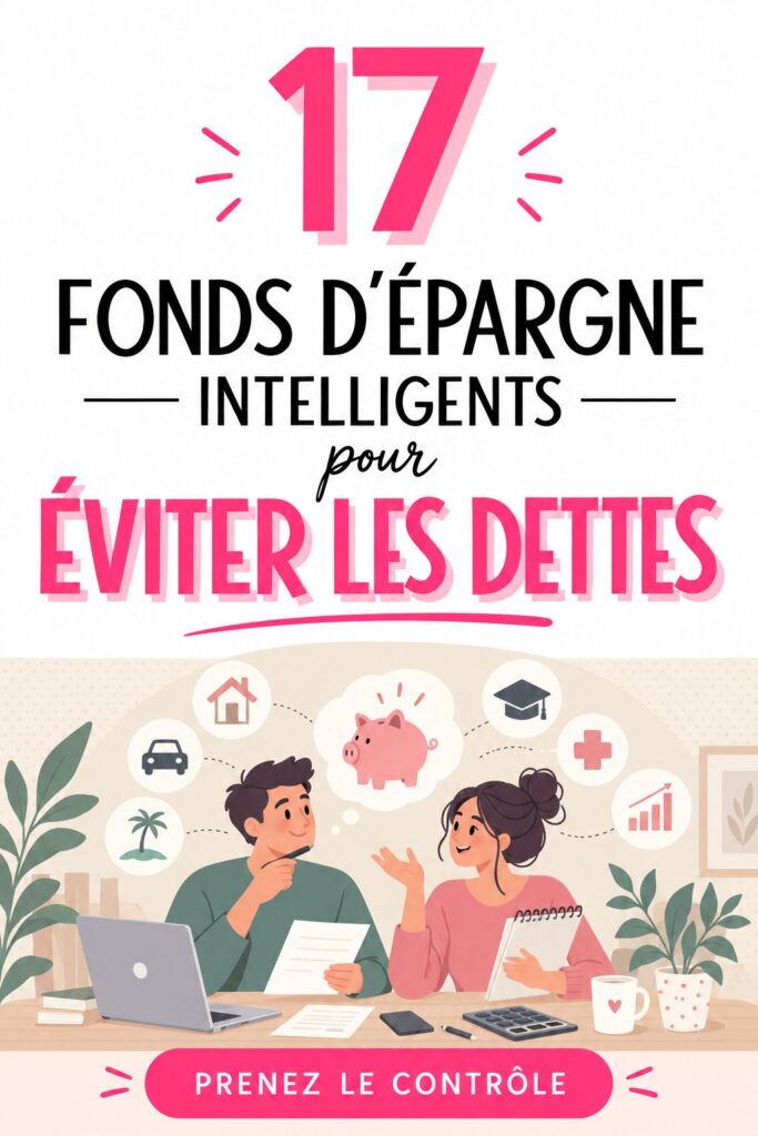 Une femme réfléchissant à ses finances tout en consultant ses fonds de réserve.